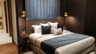 كيف تجعلين غرفة نومك المظلمة تضيئ وتشرق؟