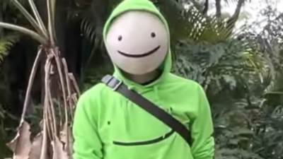 بالفيديو.. اليوتيوبر دريم يكشف عن وجهه لأول مرة منذ 8 سنوات