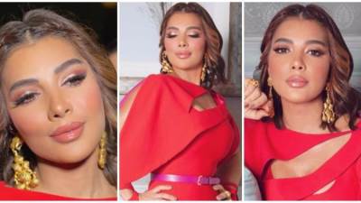 أصالة بملامح مختلفة للمرة الثانية خلال شهر