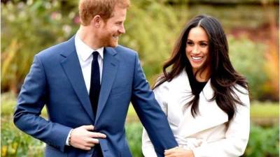 جيران الأمير هاري وميجان ماركل غاضبون من جيرتهما
