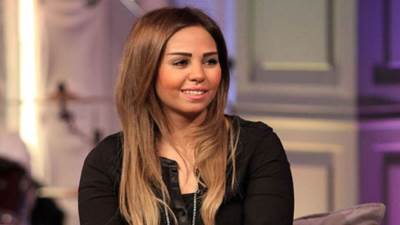 الفنانة سومة: "أُصبت بمرض عجز الأطباء عن تشخيصه.. والجمهور وحشني"