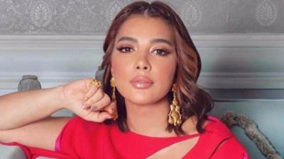  ابنة أصالة بعد الجدل حول تغير ملامحها: كان نفسي أخترع حاجة تحليها 