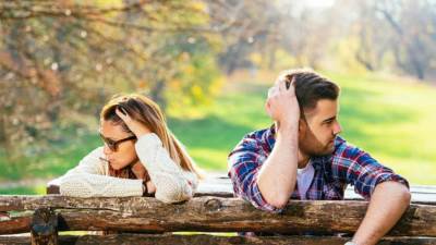 علامات تشير إلى أن خطيبك ليس الزوج المناسب لك