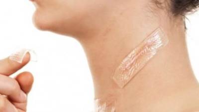 طرق طبيعية وآمنة لإزالة آثار الجروح على بشرتك