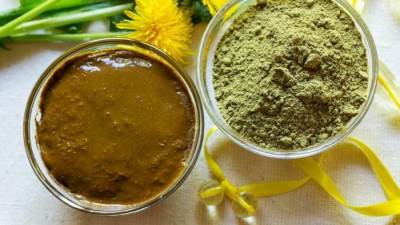 أفضل طريقة لعمل الحناء للشعر الأبيض