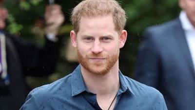 العائلة المالكة قلقة من محتوى كتاب الأمير هاري الذي سينتقد الجميع