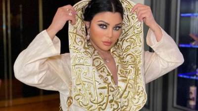 بالفيديو هيفاء وهبي: أنا سمرا وأجمل ناس في العالم السمر