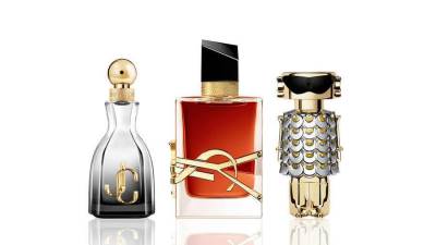 لعاشقات الفانيليا.. إليكِ عطور نسائية برائحة الفانيليا لخريف 2022