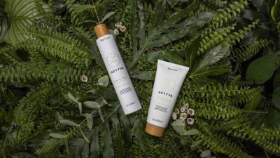 عالجي مشاكل شعرك مع منتجات Actyva الإيطالية من Kemon