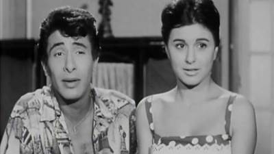 من هو "لوسي ابن طنط فكيهة"؟.. معلومات لا تعرفها عن الفنان جمال رمسيس