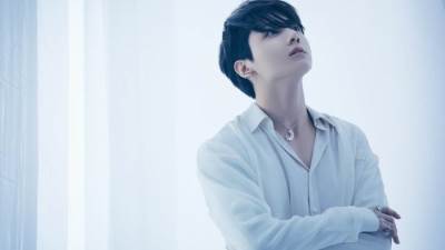 "JungKook" عضو "BTS" يحيي حفل افتتاح كأس العالم 2022.. تعرفوا على النجوم المشاركين