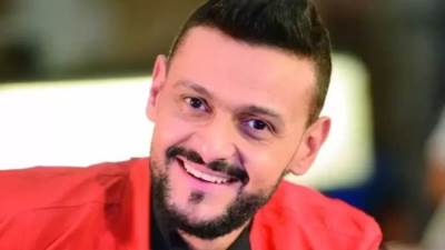 أول رد من رامز جلال على شائعة إصابته بالعمى