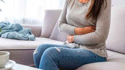 طرق طبيعية لتخفيف ألم الدورة الشديد