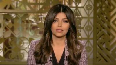 بالفيديو.. أول ظهور للإعلامية إيمان الحصري بعد عودتها من رحلة مرض طويلة