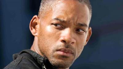 ويل سميث ينشر فيديو يعلن إصابته بفيروس كورونا