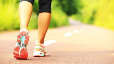 10 أخطاء شائعة في المشي يجب تجنبها