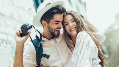 أماكن رومانسية لقضاء شهر العسل مع احتفالات رأس السنة