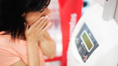 أسباب تجعلكِ لا تفقدين الوزن.. احذري منها