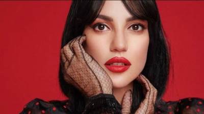 أجمل إطلالات درة زروق على مدار عام 2022