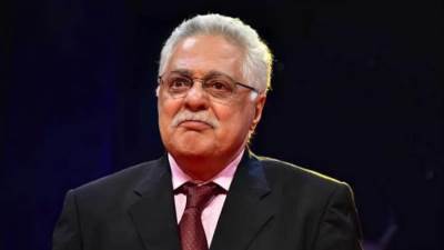 توفيق عبد الحميد يكشف السر وراء اعتزاله التمثيل