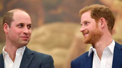 الأمير هاري يكشف عن تعرّضه للضرب من أخيه بسبب ميغان ماركل