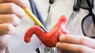 ما هي مضاعفات جراحة تكميم المعدة التي أودت بحياة إبن جورج وسوف؟