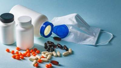  دراسة تكشف ضرر المضادات الحيوية على المدى الطويل