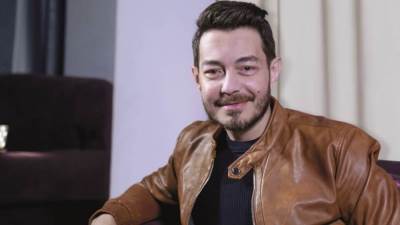 أحمد زاهر: غادة عبد الرازق لا تحبني وبيننا عداوة