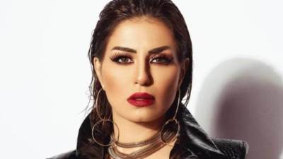 بعد استغاثة منة فضالي بخطف مساعدتها.. الأمن المصري يفجر مفاجأة ويكشف الحقيقة