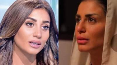  حبس مساعدة منة فضالي بتهمة سرقة مجوهرات دينا الشربيني