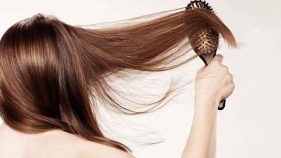 تعرفي على فوائد الكولاجين البحري للشعر