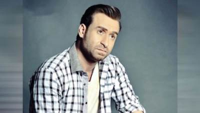 نضال الشافعي يكشف للمرة الأولى تفاصيل خاصة بحالته صحية