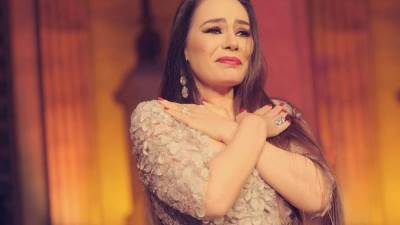 شيريهان تنقذ محمد هنيدي من السجن.. مخرج شهير يكشف التفاصيل