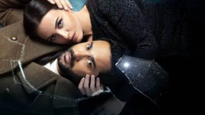 كريم فهمي يردّ على جدل تشابه "أزمة منتصف العمر" مع مسلسل "العشق الممنوع"