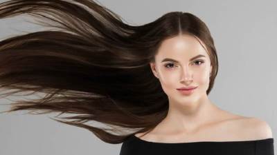 فوائد زيت الزيتون مع الملح للشعر