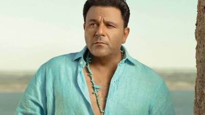   محمد فؤاد عن فقدانه لوزنه: أجريت عملية تكميم المعدة  