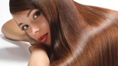 الكيراتين أم الكولاجين لفرد الشعر؟