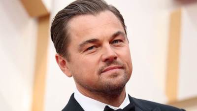 ليوناردو دي كابريو يخرج عن صمته بعد إتهامه بمواعدة فتيات صغيرات