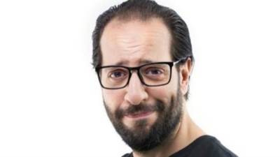  رمضان 2023- أحمد أمين مرشد سياحي يسافر عبر الزمن في "الصفارة"