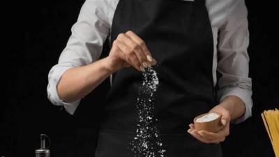 حيل بسيطة للتقليل من استهلاك الملح في الطعام