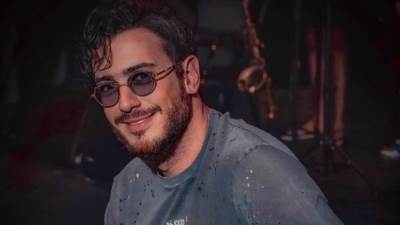  سعد لمجرد يستأنف حكم حبسه 6 سنوات ومحاميه ينقل رسالته لجمهوره