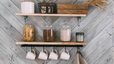 الكوفي كورنر.. الحل الأمثل لاستغلال المساحات في منزلك