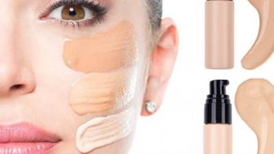  مجموعة من أفضل أنواع كريم الأساس المناسبة لأجواء الصيف