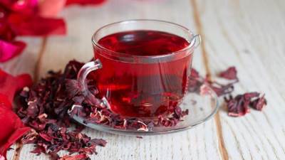 مشروب أساسي برمضان.. نتائج مبهرة للكركديه في فقدان الوزن