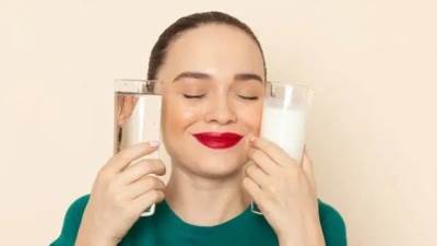 5 مكونات تساعد على تفتيح البشرة