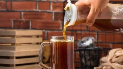 تحذير طبي من مشروب العرق سوس