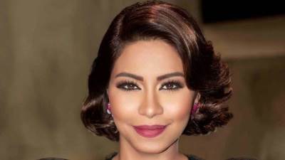 شيرين عبدالوهاب تحرر محضراً ضد مدير أعمالها السابق