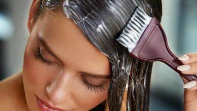 أهمية استخدام ماسكات الترطيب لشعرك