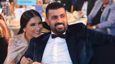 لماذا لم تشارك مي عمر في مسلسل زوجها "جعفر العمدة"؟