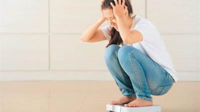 كيف تستعيدين وزنك المثالي بعد رمضان وعيد الفطر؟